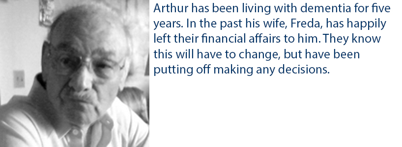 Arthur