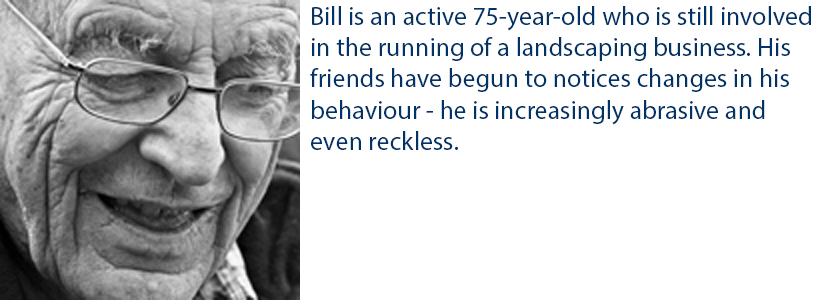 Bill