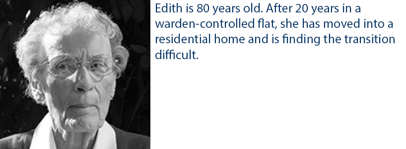 Edith