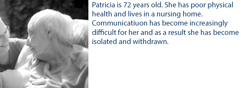 Patricia